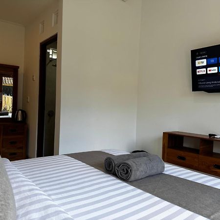 Kokokan House Ubud מראה חיצוני תמונה