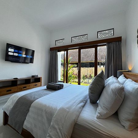 Kokokan House Ubud מראה חיצוני תמונה