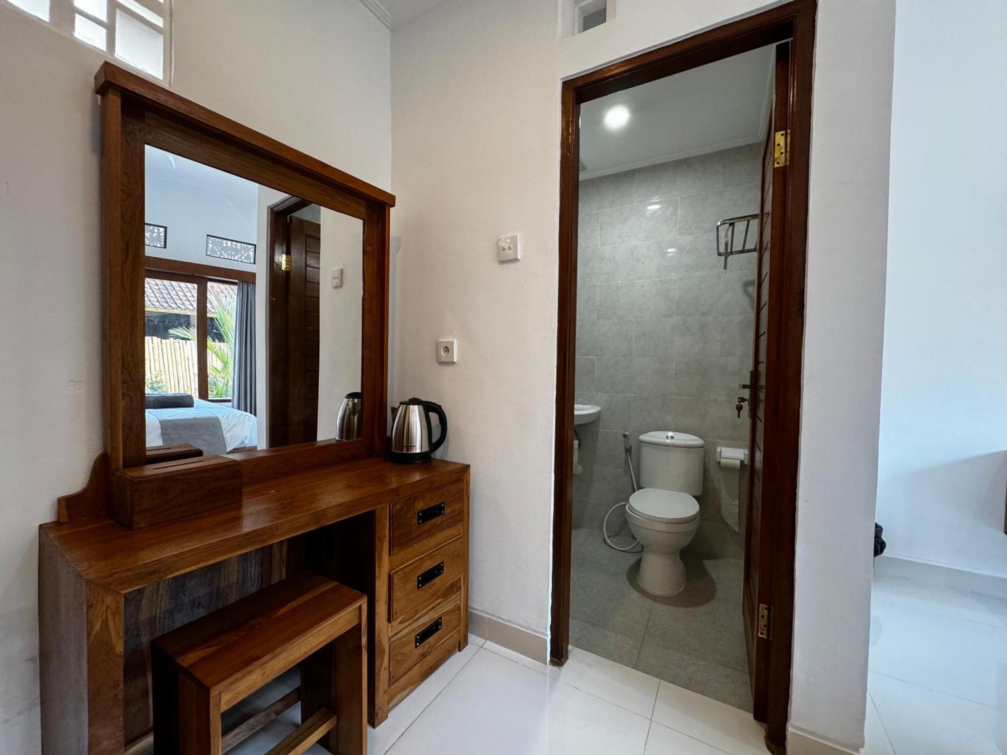 Kokokan House Ubud מראה חיצוני תמונה