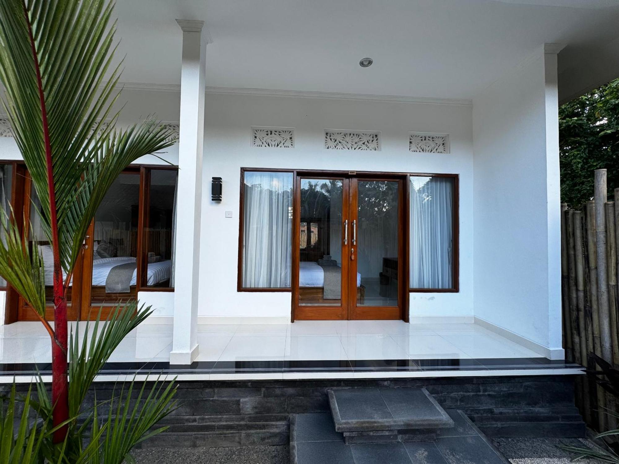 Kokokan House Ubud מראה חיצוני תמונה