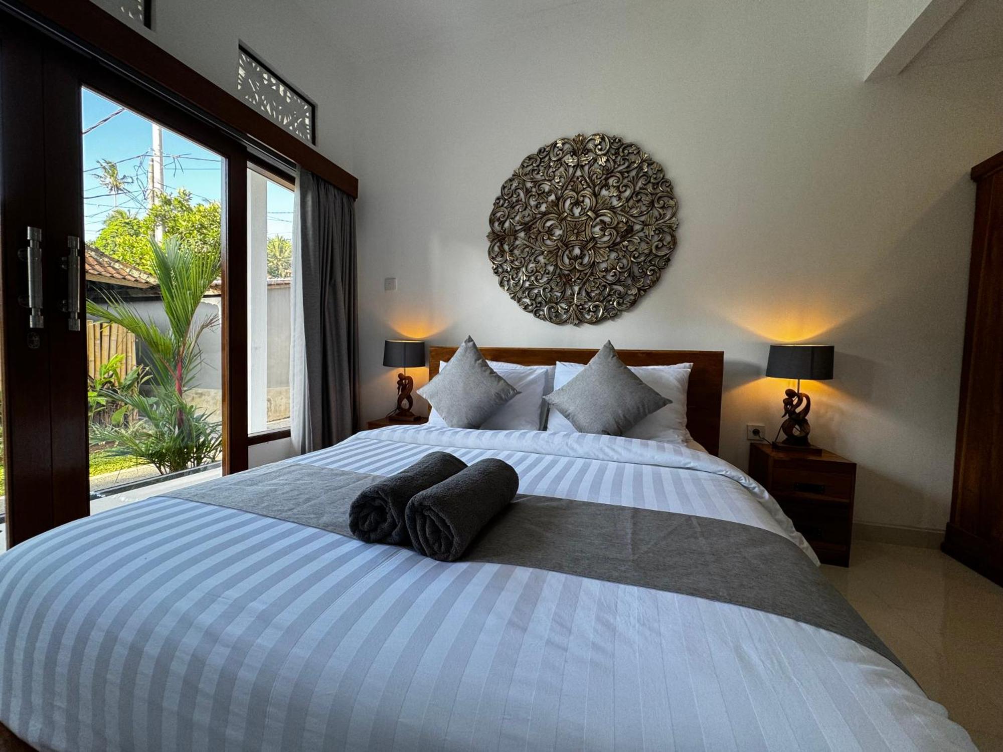 Kokokan House Ubud מראה חיצוני תמונה