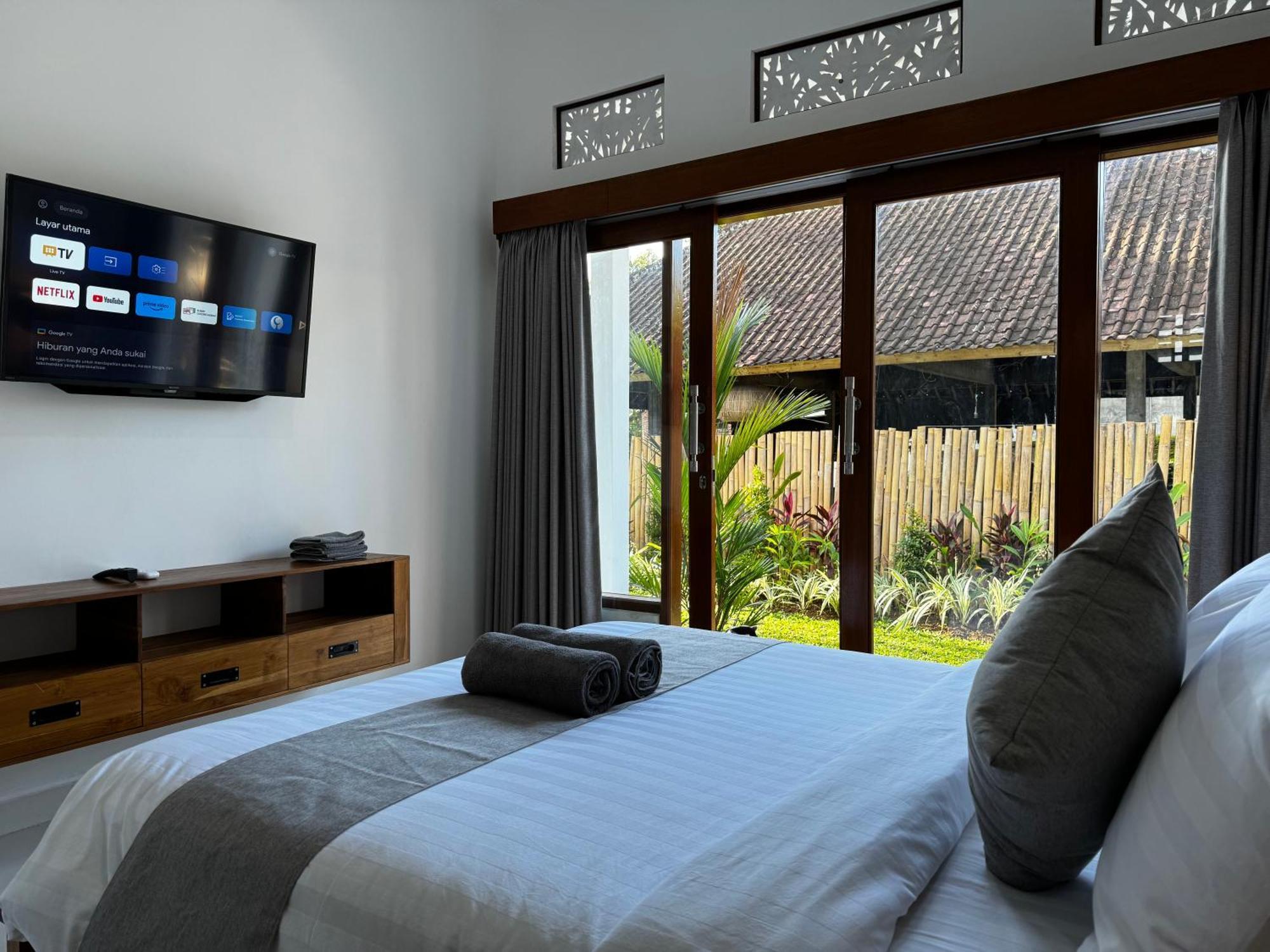 Kokokan House Ubud מראה חיצוני תמונה