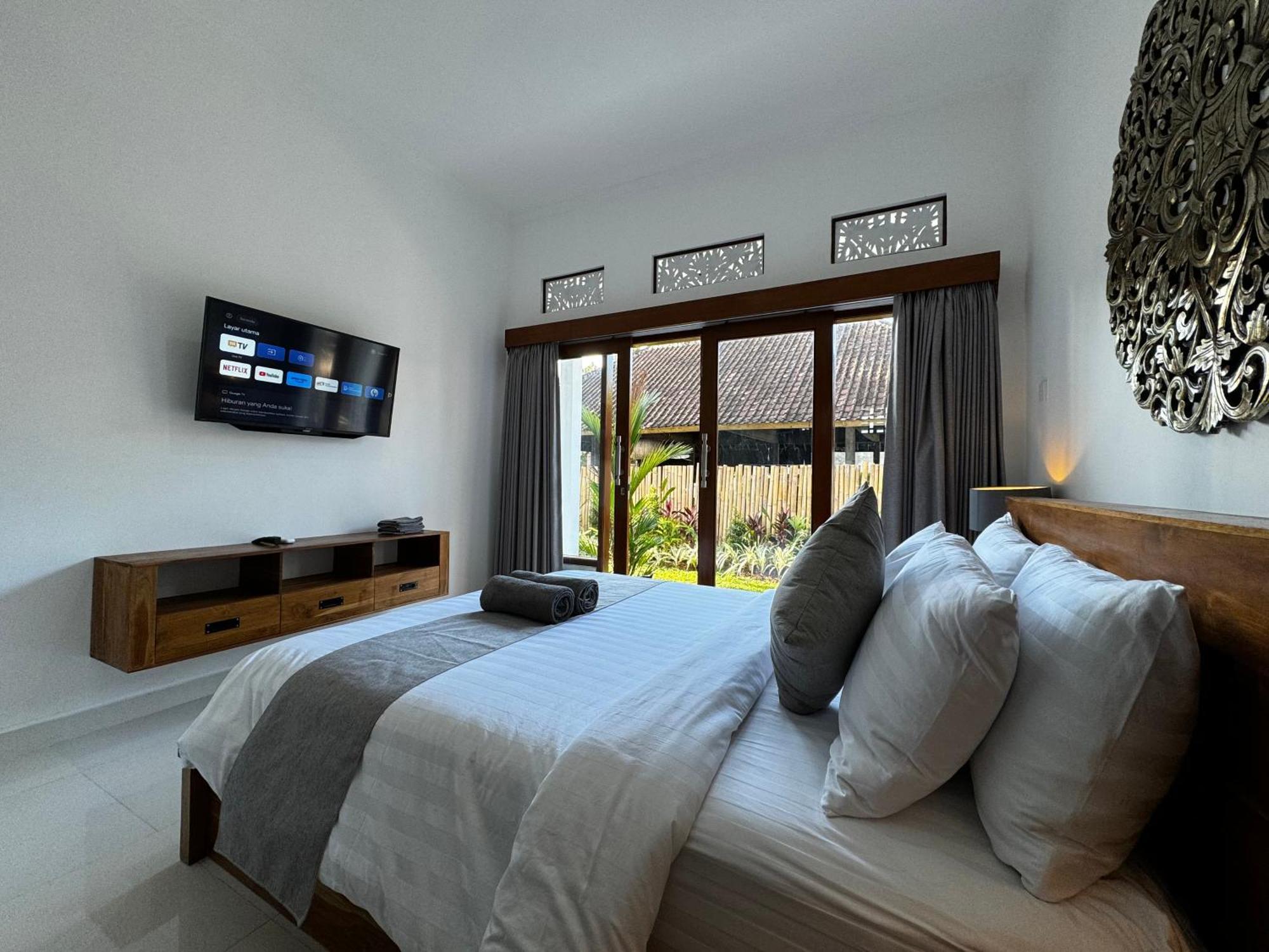 Kokokan House Ubud מראה חיצוני תמונה