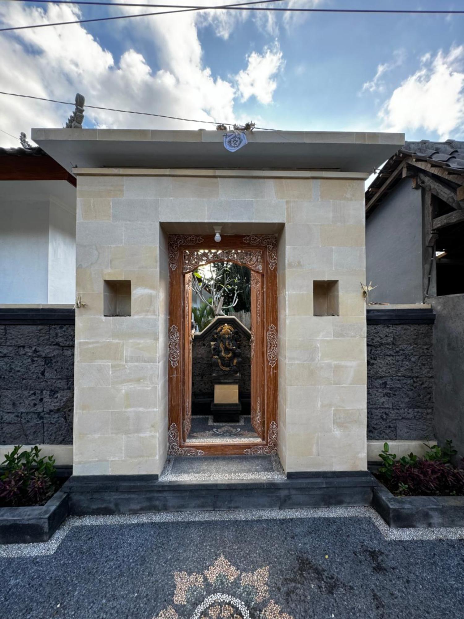 Kokokan House Ubud מראה חיצוני תמונה