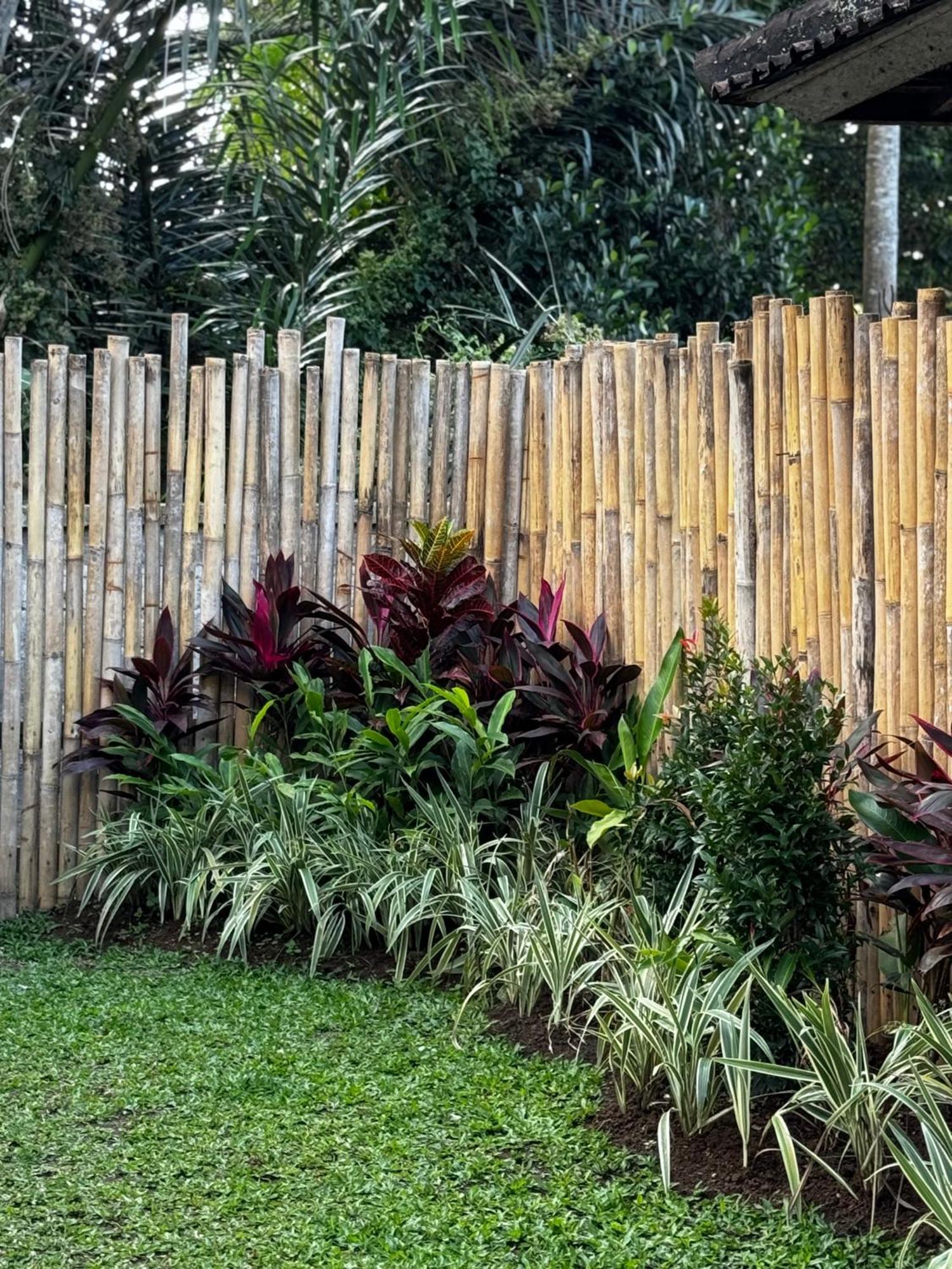 Kokokan House Ubud מראה חיצוני תמונה