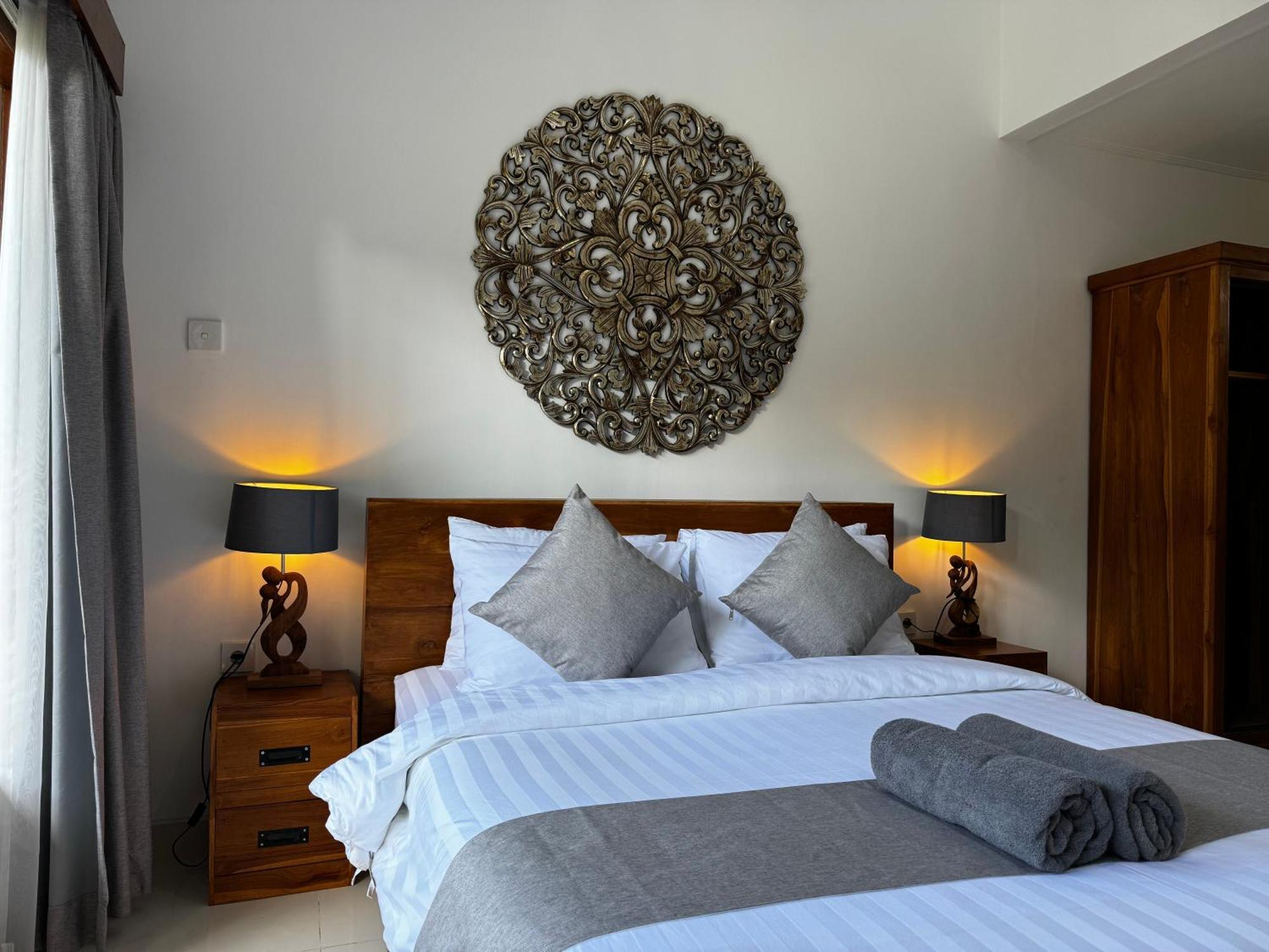 Kokokan House Ubud מראה חיצוני תמונה